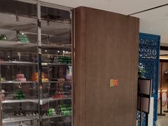 -晶丽香榭自助餐(南京大饭店)