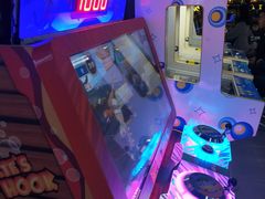 -阿尔法Game Station(中山路店)