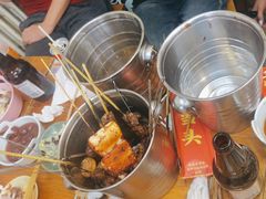 -炒豆合作社(东四总店)