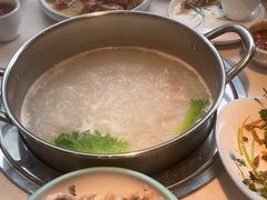 -粤顺渔坊·中山脆肉鲩火锅(清湖店)