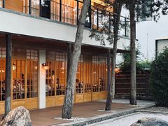 -庆春朴门