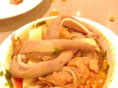 -海底捞火锅(旭辉MALL店)