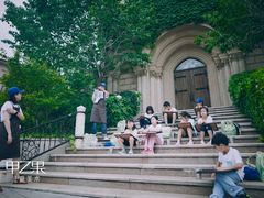 -甲乙果 美术书法(通州校区)