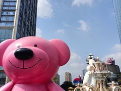 -东莞松山湖万象汇