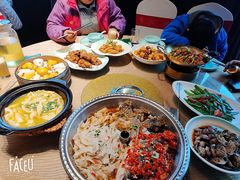 -江南婆婆(车墩店)