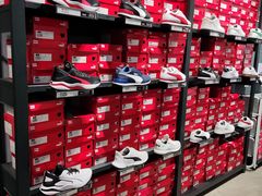 -PUMA品牌自营折扣店(百联奥特莱斯店)