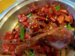 -胖太太四川麻辣排骨串(镇江路分店)