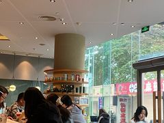 -星巴克(南宁世贸西城店)