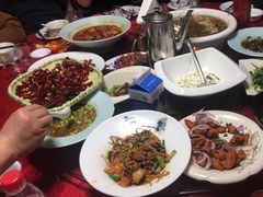 -毛家湘味楼(虹梅店)