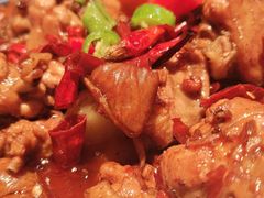 -胖哥俩肉蟹煲(梅溪步步高店)