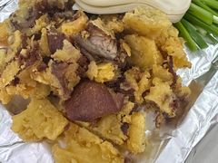 -红旗饭庄