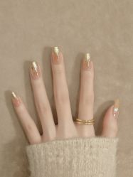 -斯馨·健康美甲美睫