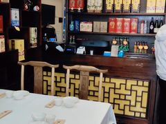 大堂-东门烤鸭店(东华门店)