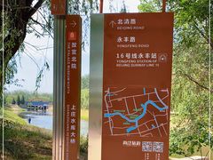 -尚庄度假村·庭台树下·户外烧烤·团建CS·轰趴营地(上庄水库店)