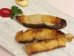 -富盈酒店-日本料理餐厅(厚街店)