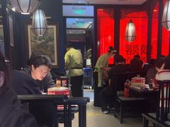 -额娘·春饼烤鸭(华北七楼创始店)