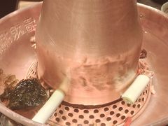 -老墙根涮肉·铜锅·烧烤(欢乐谷·王四营店)
