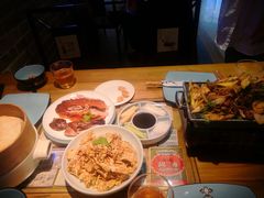 -局气 烤鸭·北京菜(光华路店)