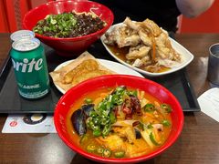 -香港饭店0410(明洞店)