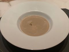 松露蘑菇汤-ZHAO赵·牛扒坊(万象城店)