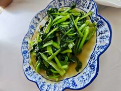 -丫丫蟹庄·苏式园林农家乐·阳澄湖大闸蟹(阳澄湖莲花岛店)