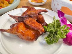 -德胜轩正宗顺德菜(宝安沙井会展中心店)