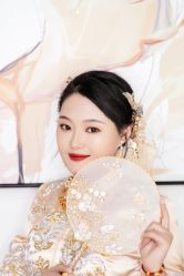 -欣薇婚纱(新源乐汇城店)