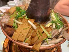 什锦小火锅-包子大王(新泽巷店)