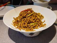 -秀儿四九城·新京菜(亚运村鸟巢店)