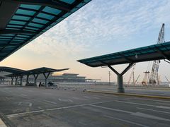 -杭州萧山国际机场