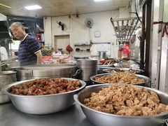 -铭辉沙嗲面(新街商业城店)