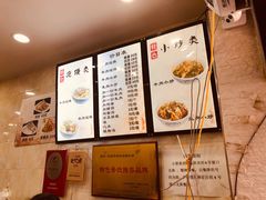 -刘信牛羊肉小炒泡馍(回民街店)