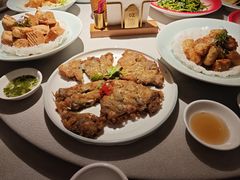香煎蚝仔烙-码头见·潮汕菜(领展中心城店)