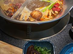 -湊湊火锅·茶憩(上海合生汇店)