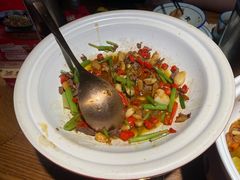 -老湘村·湖南土菜(天河维多利店)