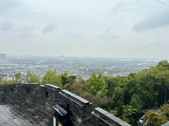 -虞山风景区