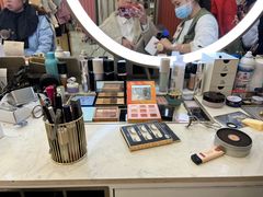 -海马体照相馆(南昌王府井购物中心店)