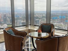 -成都华尔道夫酒店