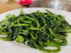 -霞涌市场海鲜摆卖区