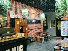 -机械师超级密室(大唐西市店)