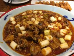 -院8里·少城记忆老川菜(宽窄巷子店)