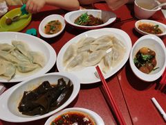 -喜家德虾仁水饺(长泰广场店)