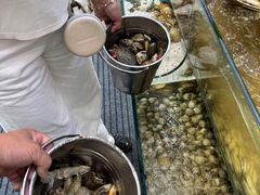 -仙螺岛海鲜自助餐厅(总店)