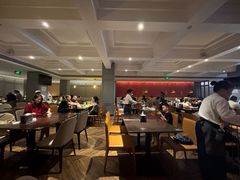 -阿那亚第三食堂 Cafeteria 3