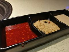 -阿泽禧烤肉(民兴花园店)