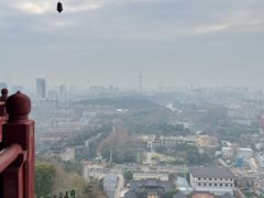 -阅江楼风景区