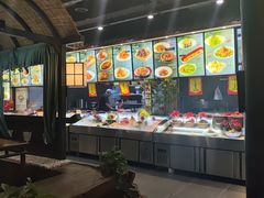 -那家老院子东北菜·饺子·小鸡炖蘑菇(艳华街店)