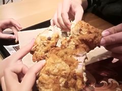 -肯德基(汇腾店)