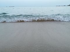 -小巴塞罗那海滩