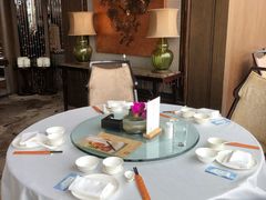 包厢-夏宫中餐厅(静安香格里拉店)